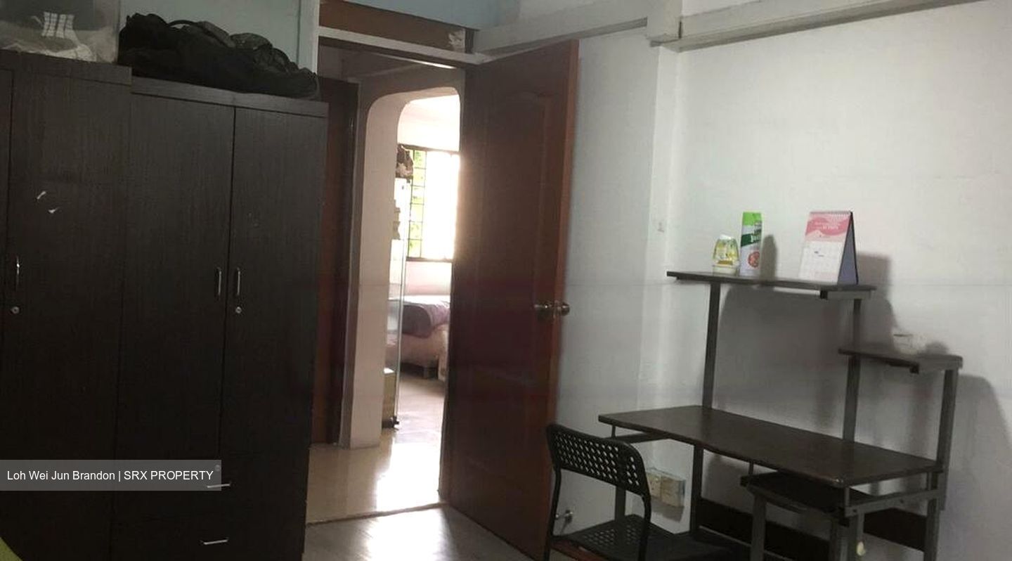 Blk 234 Yishun Street 21 (Yishun), HDB 4 Rooms #572671151